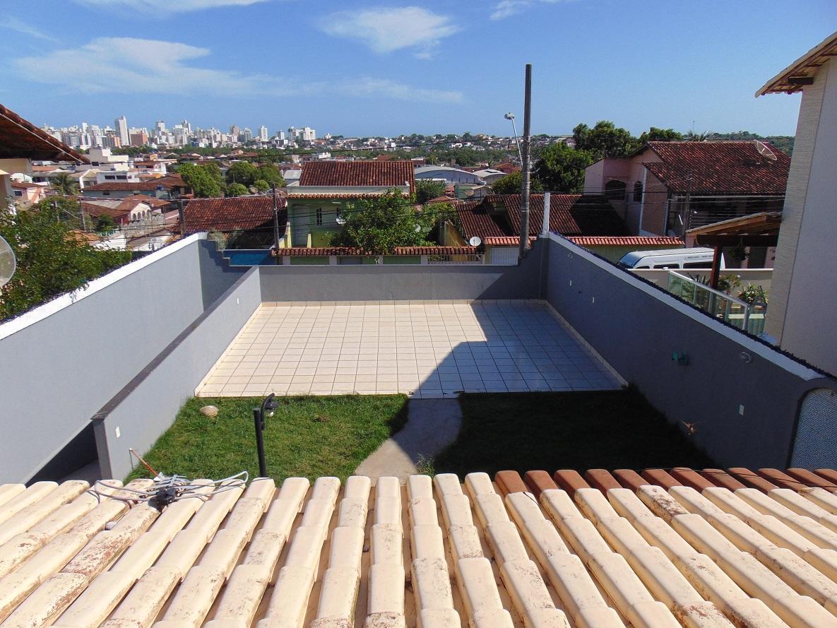Casa Na Praia Guarapari Exterior foto